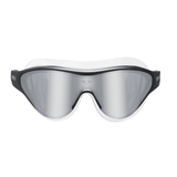 Arena Schwimmbrille The One Mask Mirror Silber/Schwarz