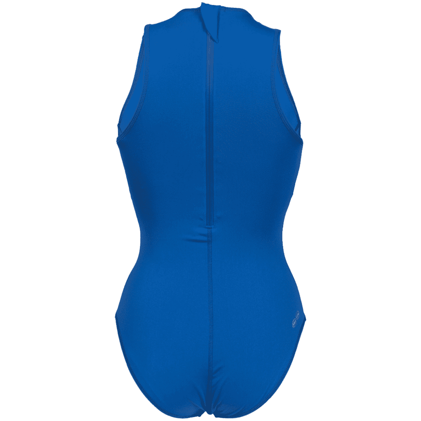Arena Waterpolo Badpak Blauw