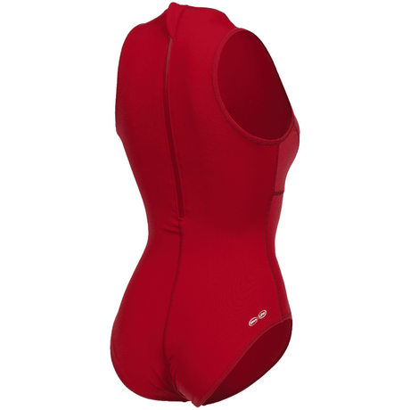 Arena Waterpolo Badpak Rood