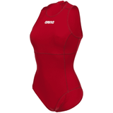 Arena Waterpolo Badpak Rood