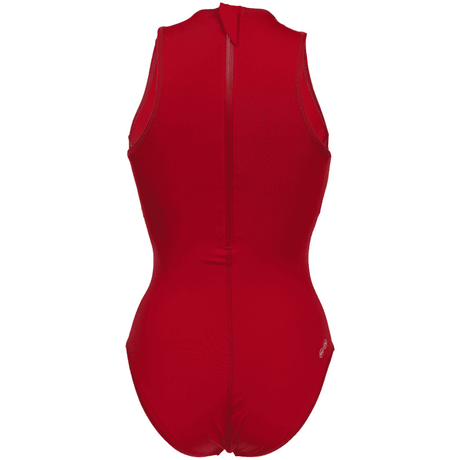 Arena Waterpolo Badpak Rood