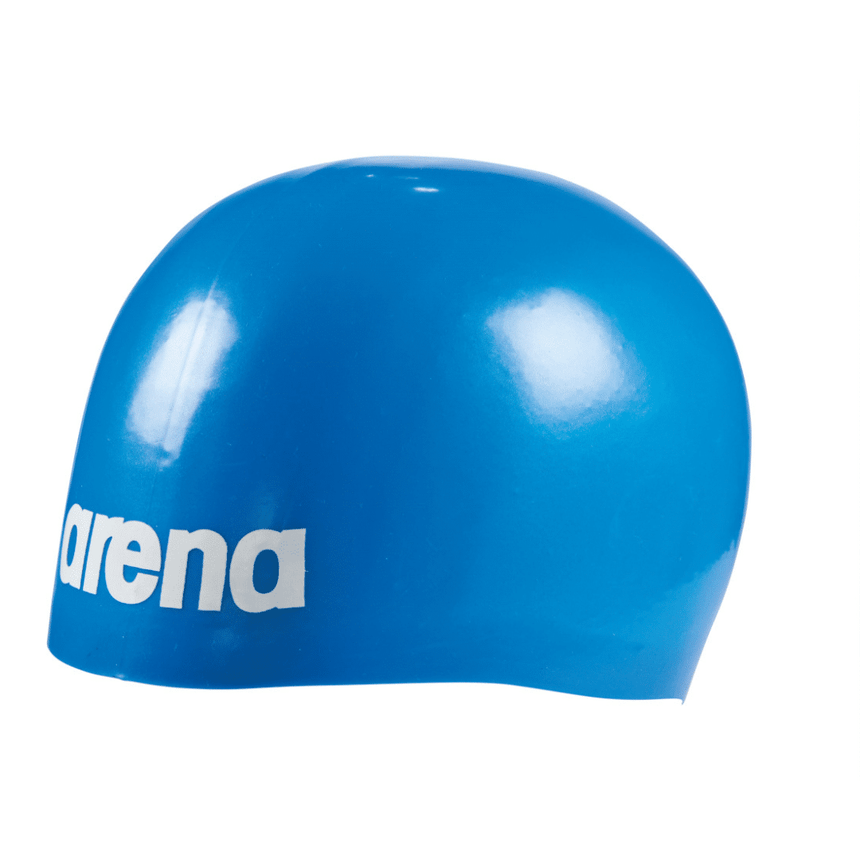 Arena Badmuts Moulded Pro II Blauw