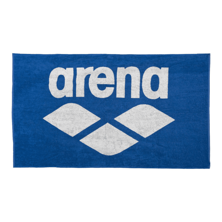 Arena Handdoek Pool Soft Blauw