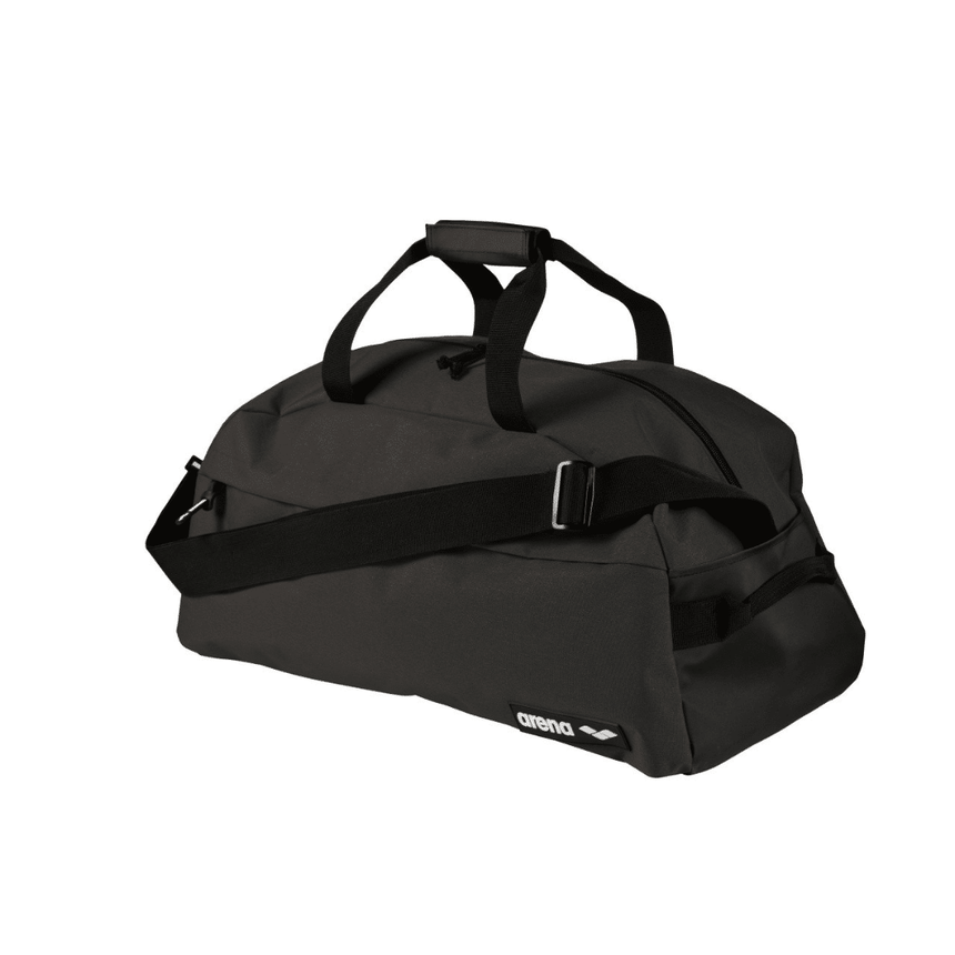 Arena Sporttas Team Duffle 40L Zwart
