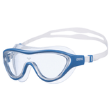 Arena Zwembril The One Mask Blauw/Wit