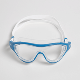 Arena Zwembril The One Mask Blauw/Wit