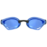 Arena Zwembril Cobra Core Swipe Blauw/Zwart