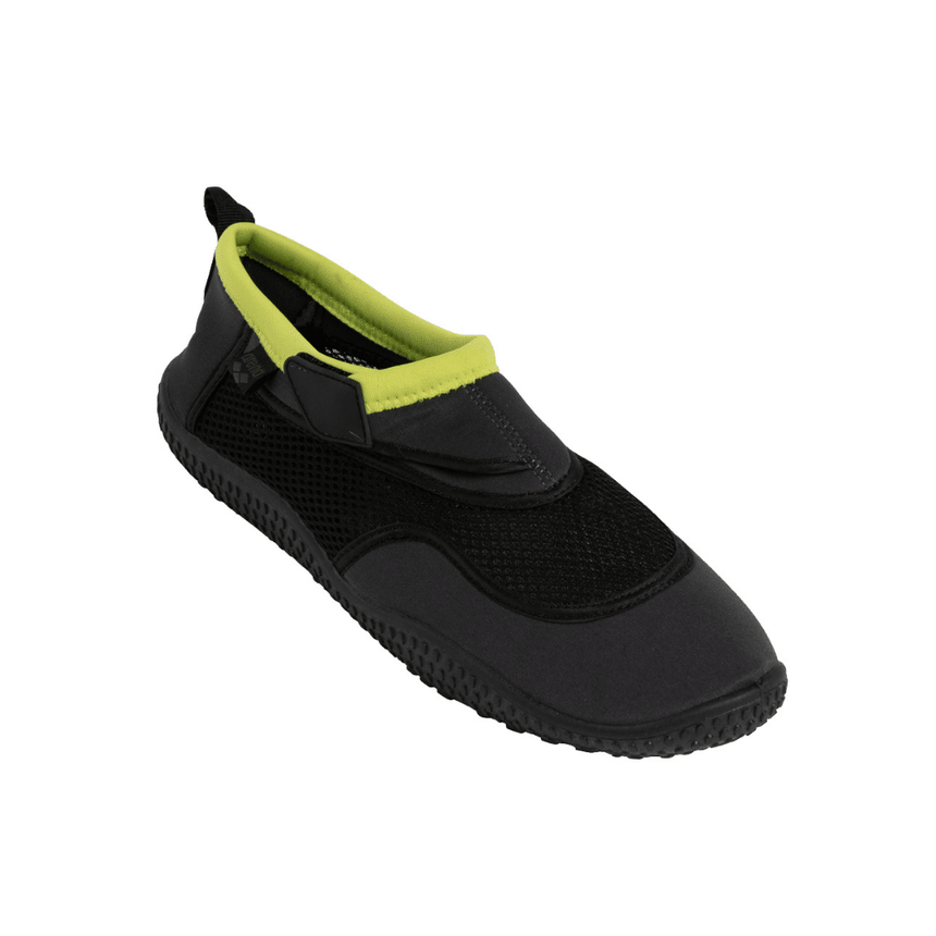 Arena Waterschoenen Grijs/Geel