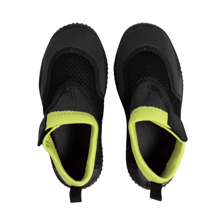 Arena Kinder Waterschoenen Grijs/Geel