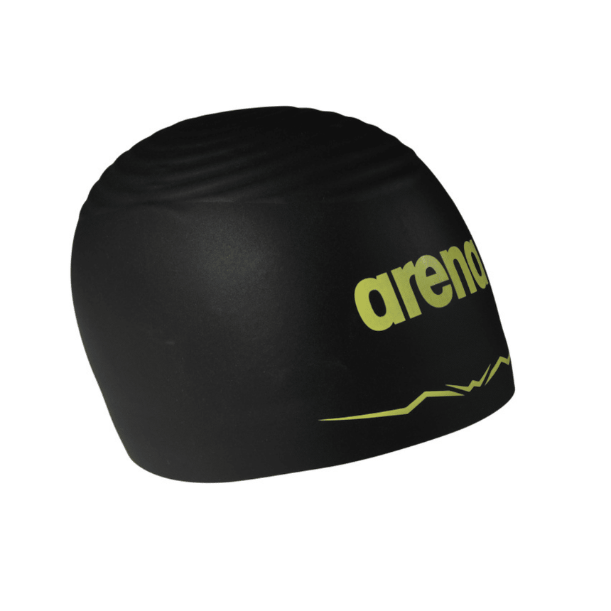 Arena Badmuts Aquaforce Wave Zwart