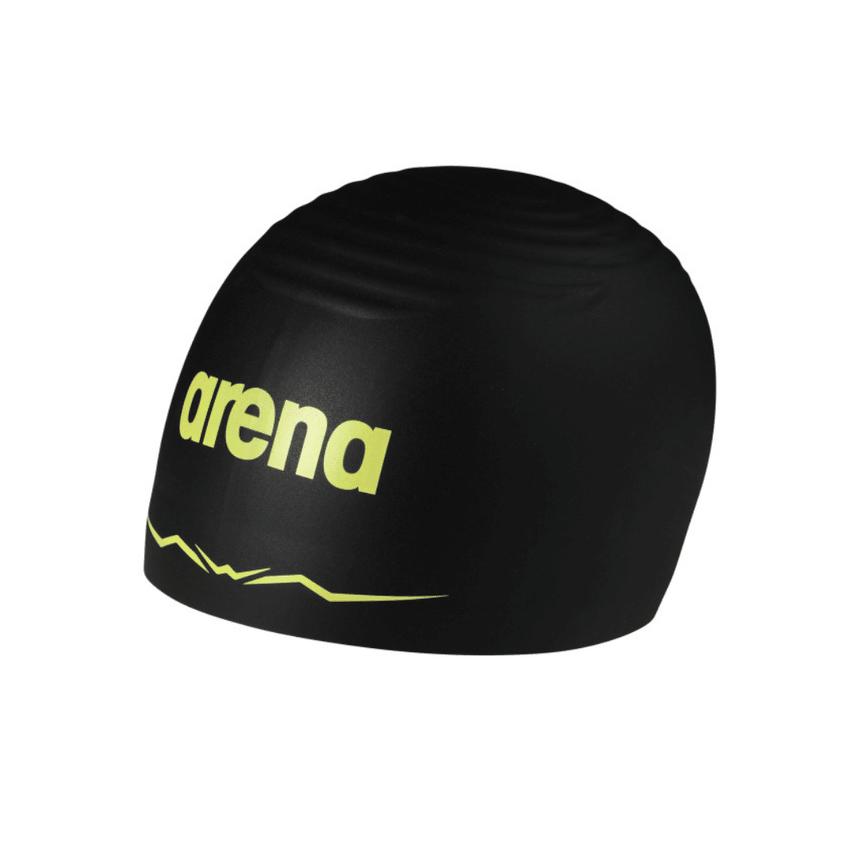 Arena Badmuts Aquaforce Wave Zwart