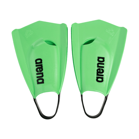 Arena Powerfin Pro II Lime