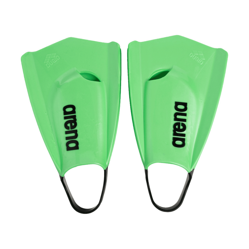Arena Powerfin Pro II Lime
