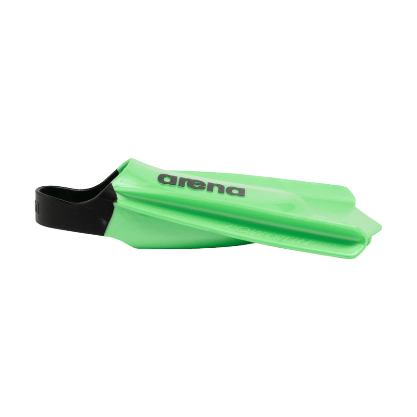Arena Powerfin Pro II Lime