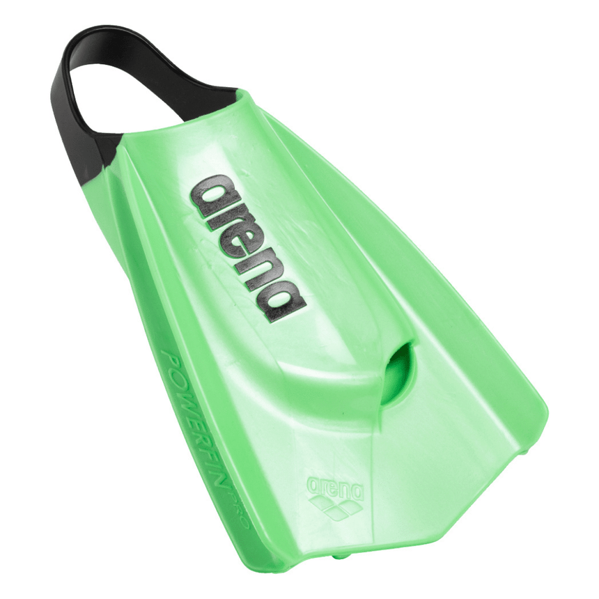 Arena Powerfin Pro II Lime