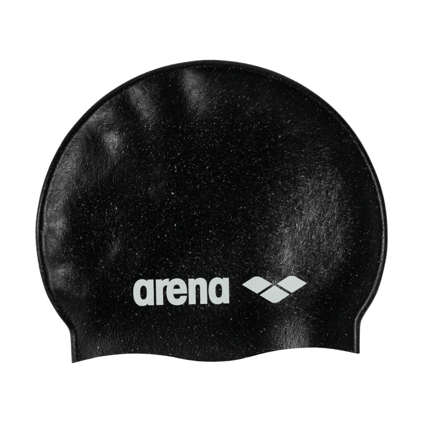 Arena Badmuts Diamonds Silicone Zwart