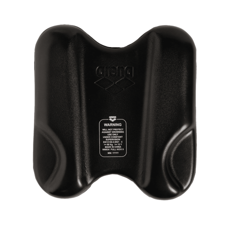 Arena Pull Kick II Zwart