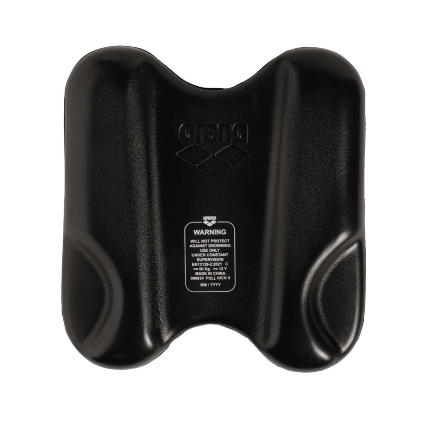 Arena Pull Kick II Zwart