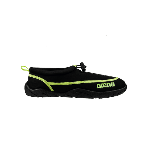 Arena Vrouwen Waterschoenen Polybag Zwart