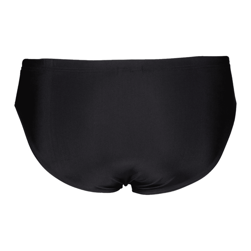 Arena M Swim Briefs Graphic Black