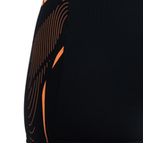Arena M Swim Short Graphic Black-Nespola
