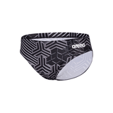 Arena M Kikko Pro Swim Briefs Black-Multi