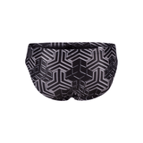 Arena M Kikko Pro Swim Briefs Black-Multi