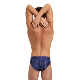 Arena M Kikko Pro Swim Briefs Navy-Multi