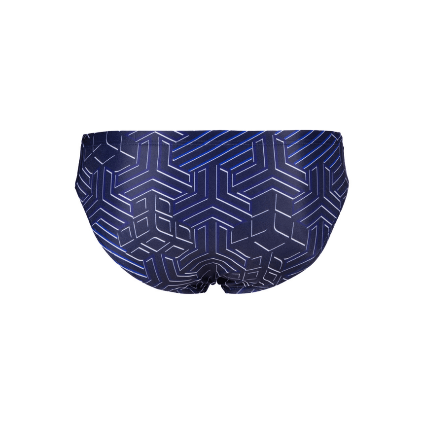 Arena M Kikko Pro Swim Briefs Navy-Multi