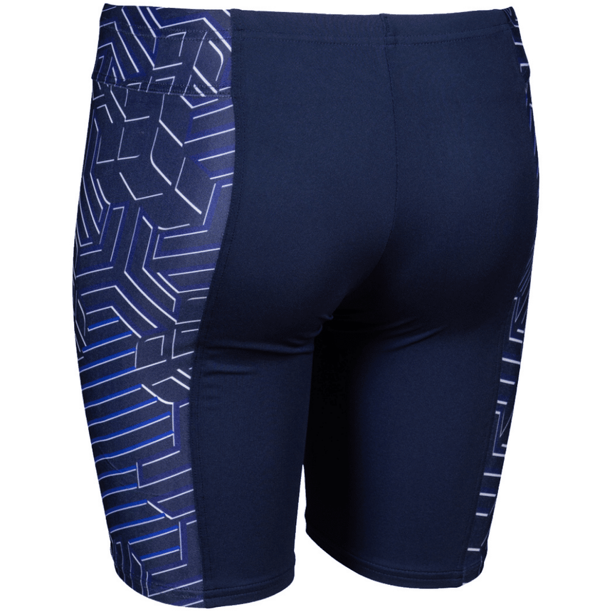 Arena Boys Swim Jammer B Kikko Pro Jr Navy-Multi