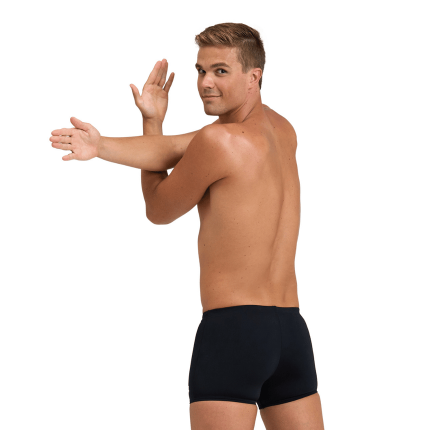 Arena M Kikko Pro Swim Short Graphic Black