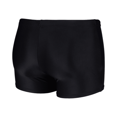 Arena Herren Badeshort Shadow Swim Short Schwarz