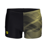 Arena M Shadow Swim Short Black