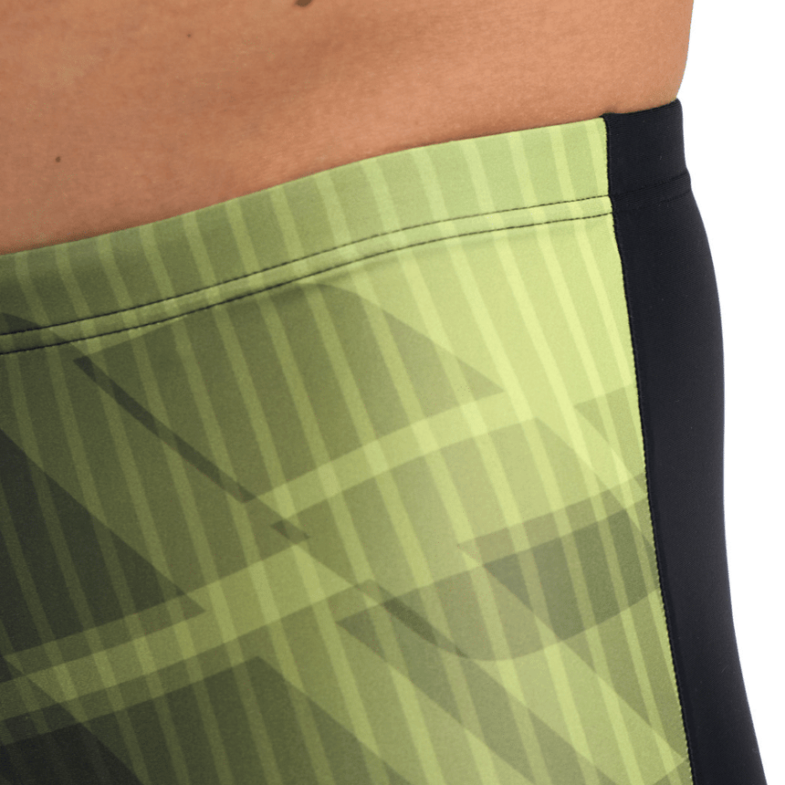 Arena M Shadow Swim Short Black