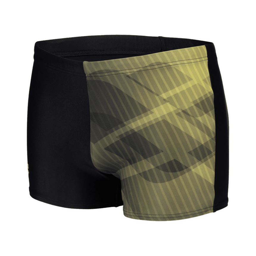 Arena M Shadow Swim Short Black