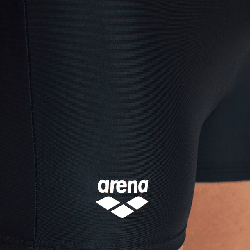 Arena M Branch Swim Short Black