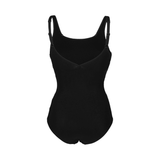 Arena Badpak Juwel One Piece Low C Cup R Zwart