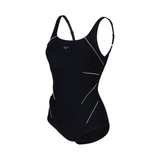 Arena Badpak Juwel One Piece Low C Cup R Zwart