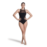 Arena Badpak Mesh Panels Swim Pro Back Zwart