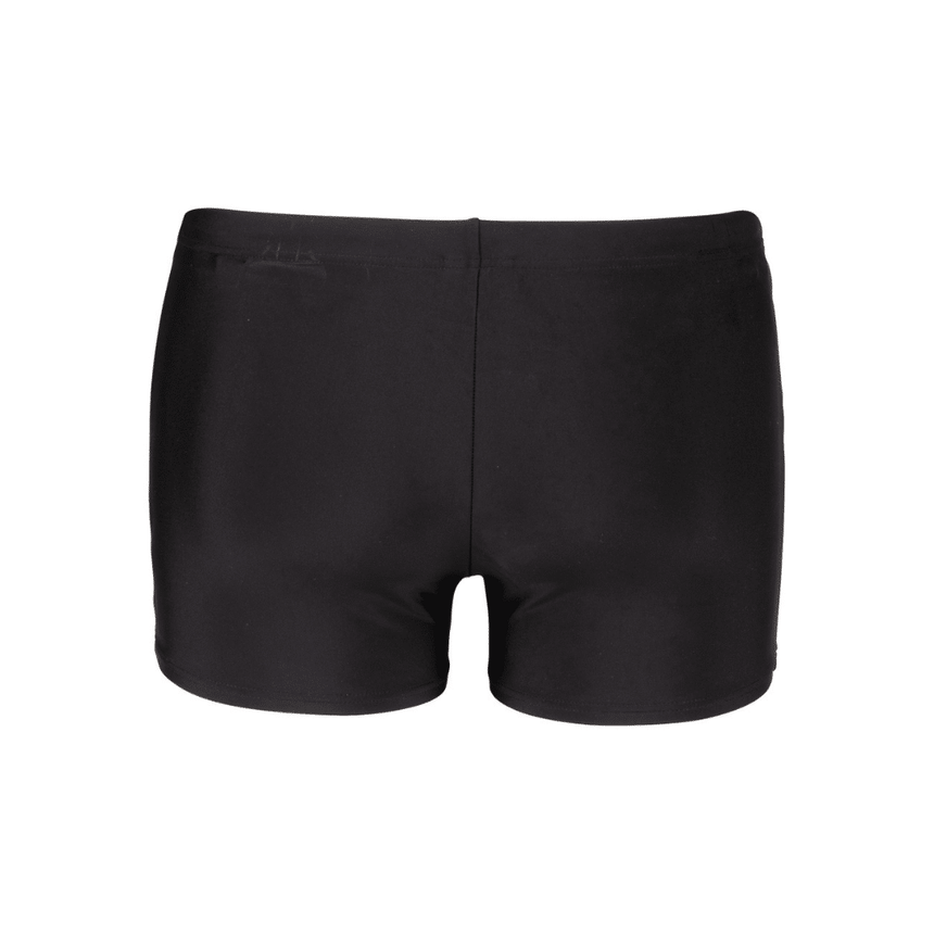 Arena Herren Badeshort My Crystal Swim Short Schwarz