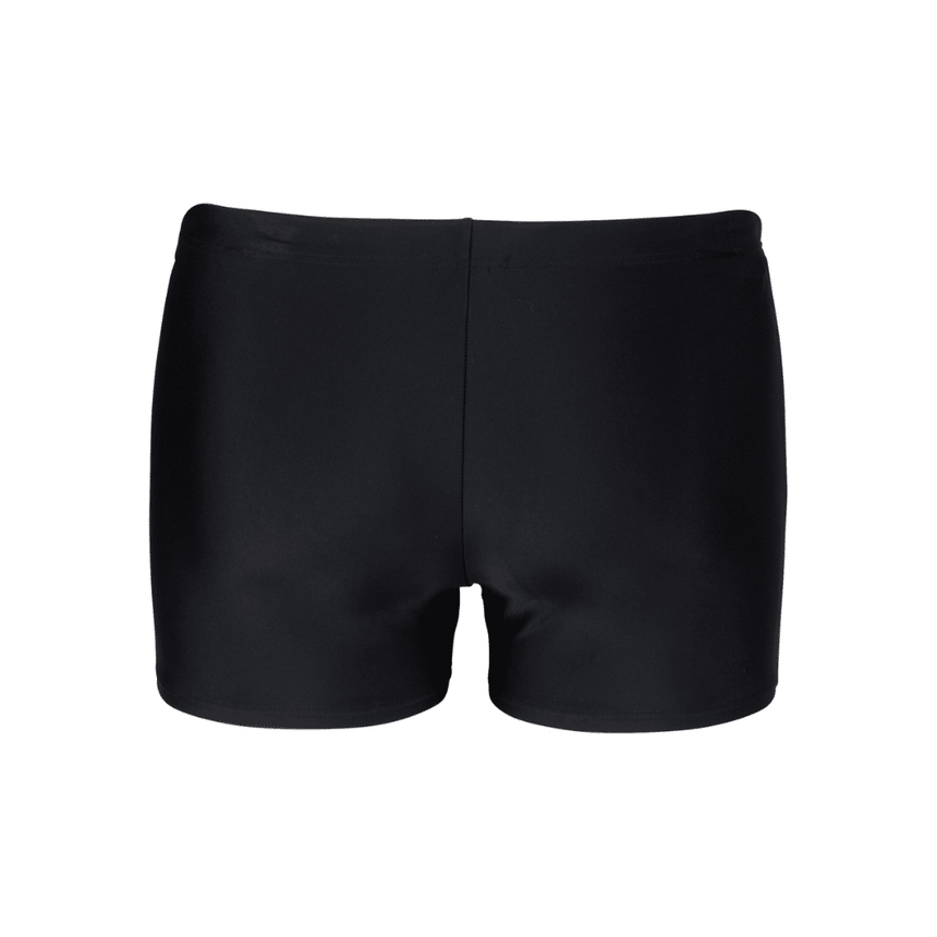 Arena M Dreamy Swim Short Black-Fluo-Red