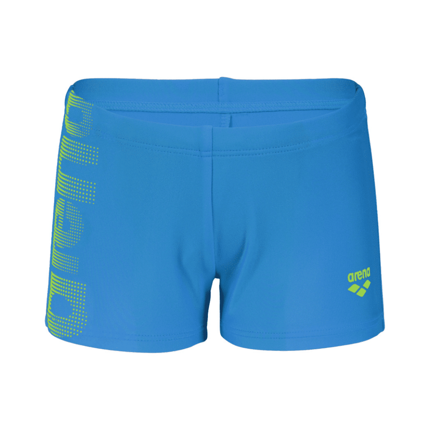 Arena B Logo Kids Short Turquoise