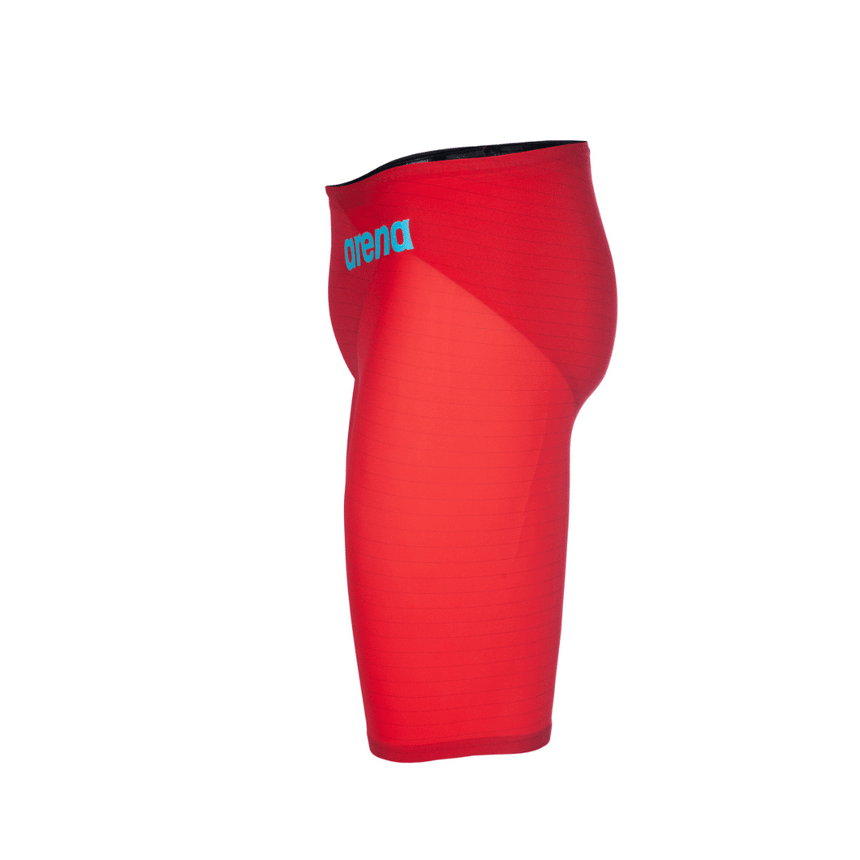 Arena Competition Jammer Powerskin Carbon Air2 Red