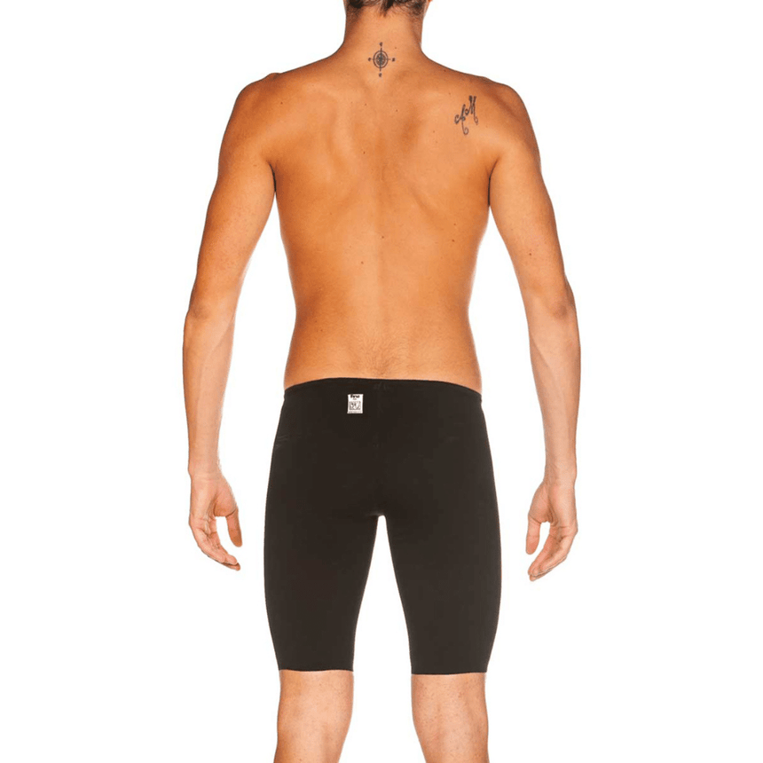 Arena Competition Jammer Powerskin Carbon Air2 Black/Gold