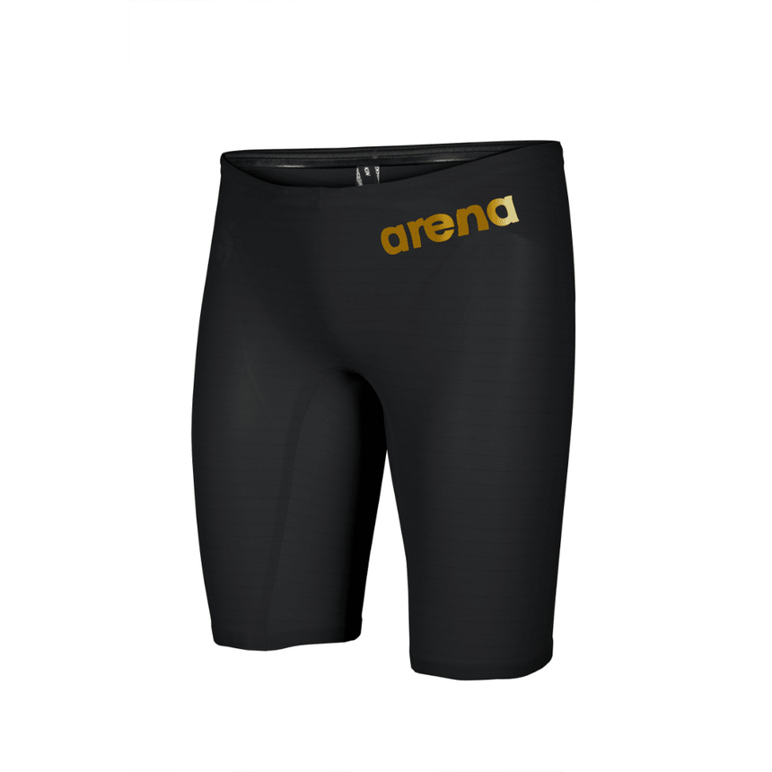 Arena Competition Jammer Powerskin Carbon Air2 Black/Gold