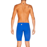 Arena Wedstrijdjammer Powerskin Carbon Air2 Blauw/Geel
