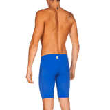 Arena Wedstrijdjammer Powerskin Carbon Air2 Blauw/Geel