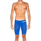 Arena Wedstrijdjammer Powerskin Carbon Air2 Blauw/Geel