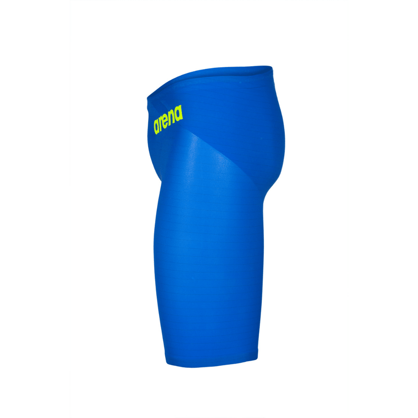 Arena Wedstrijdjammer Powerskin Carbon Air2 Blauw/Geel