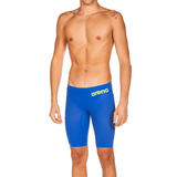 Arena Wedstrijdjammer Powerskin Carbon Air2 Blauw/Geel
